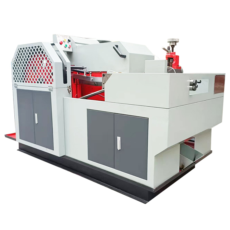 5-57 Semi Closed Cold Heading Machine