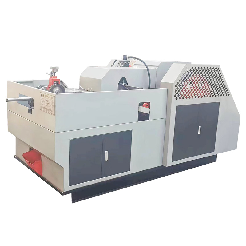 6-160 Semi-enclosed Cold Heading Machine